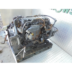 Silnik kompletny IVECO Eurocargo F4AE3G81D Euro 5